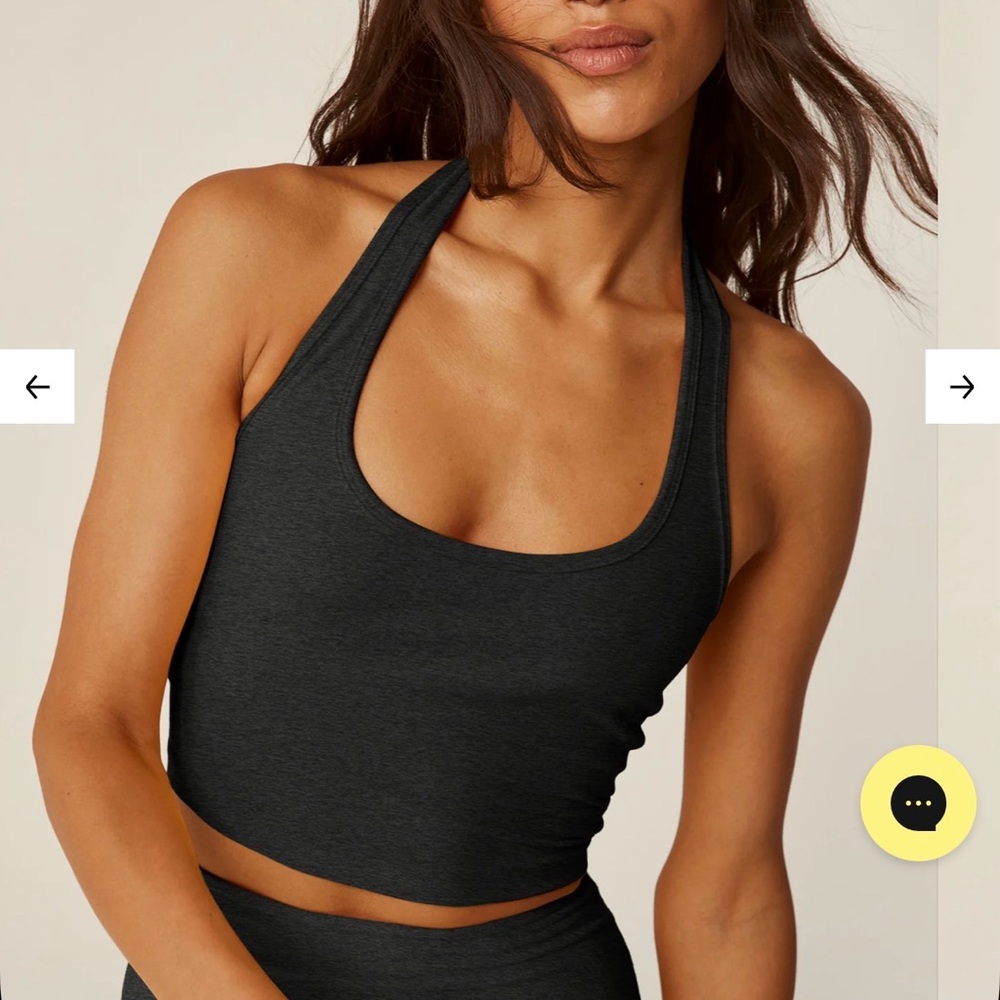 Beyond Yoga tanks•x2•small